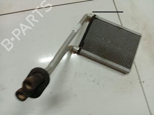 Used Heater matrix Heater matrix 34887415 34887415
