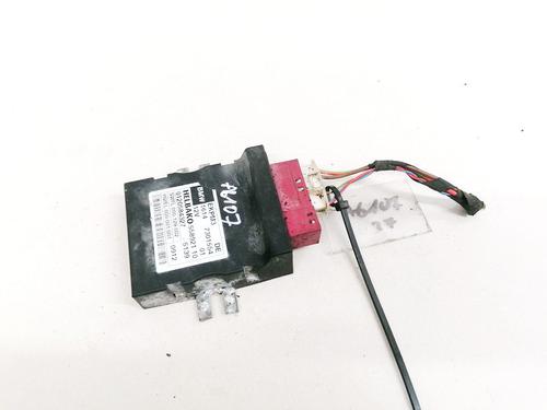 Used Electronic module Electronic module BMW 5 (F10) 535 d (313 hp) 33083502 33083502