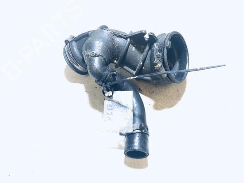 Pipe OPEL ASTRA G Hatchback (T98) 2.0 DI (F08, F48) | BP35875889M125 - Image 2