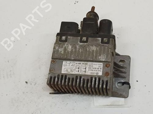 Electronic module VW TRANSPORTER T5 Van (7HA, 7HH, 7EA, 7EH) VR6 3.2 4motion | BP37598132M83 - Image 3