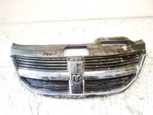 Used Grille Grille DODGE JOURNEY 2.0 CRD (140 hp) 35128787 35128787