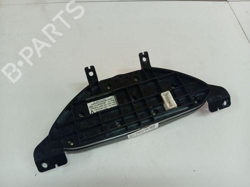 Climate control NISSAN PRIMERA Hatchback (P12) 1.9 dCi | BP36828811I5 - Image 2