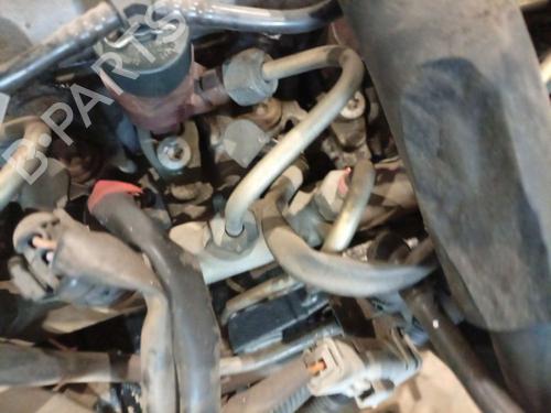 Injection rail NISSAN PRIMERA Hatchback (P12) 1.9 dCi | BP36547128M98 - Image 3