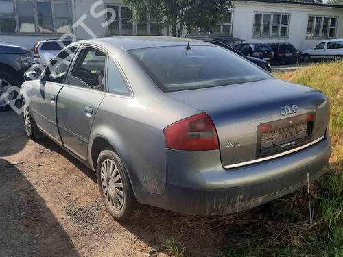 Electronic module AUDI A6 C5 (4B2, 4B4) 1.8 T | BP33075320M83 - Image 8