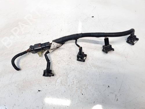 Used Wiring harness Wiring harness CHEVROLET AVEO / KALOS Saloon (T250, T255) 1.2 (72 hp) 35126680 35126680