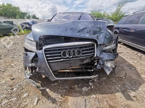 Climate control AUDI A6 C6 (4F2) 3.0 TDI quattro | BP37677414I5 - Image 9