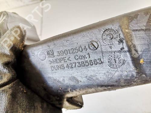 Pipe OPEL ASTRA K (B16) 1.5 CRDI (68) | BP35065802M125 - Image 2
