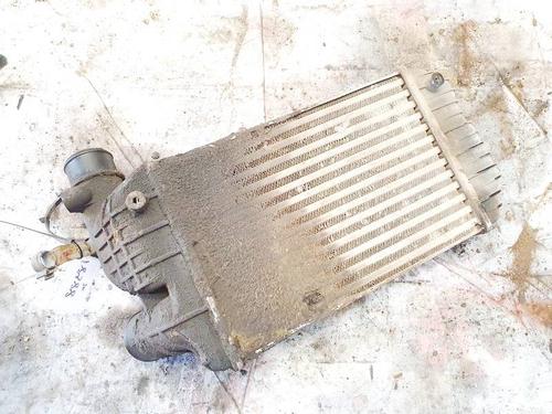 Intercooler FIAT DUCATO Van (244_) 2.3 JTD | BP35293438M30 - Image 3