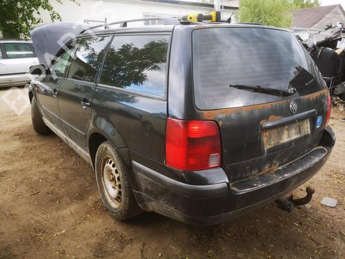 Pipe VW PASSAT B5 Variant (3B5) 1.9 TDI | BP32916230M125 - Image 7