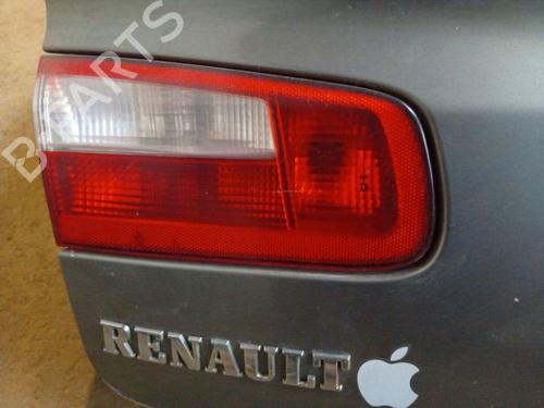 Left tailgate light RENAULT LAGUNA II (BG0/1_) 1.8 16V (BG0B, BG0C, BG0J, BG0M, BG0V) | BP34898116C79 - Image 2