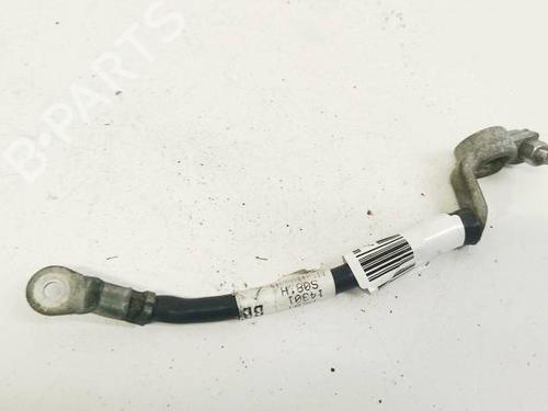 Used Cable Cable FORD FIESTA VI (CB1, CCN) 1.6 Ti (120 hp) 35059112 35059112