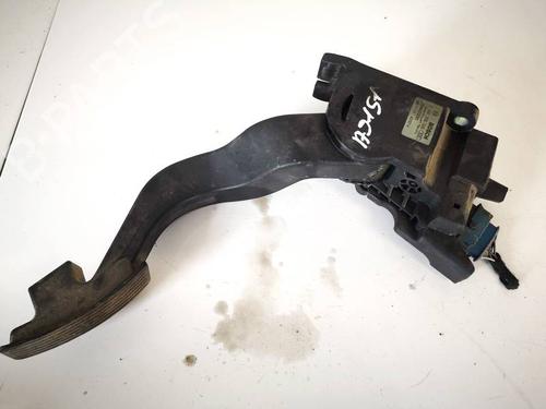 Used Pedal Pedal FIAT DUCATO Van (250_) 120 Multijet 2,2 D (120 hp) 35239413 35239413