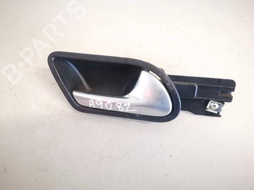 Used Rear right interior door handle Rear right interior door handle VW GOLF V (1K1) 1.6 FSI (115 hp) 35298755 35298755