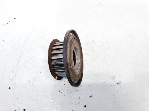 Pulley CITROËN NEMO Box Body/MPV (AA_) 1.4 HDi | BP35132824M122 - Image 2