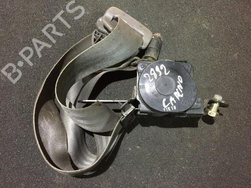 Used Front right seatbelt Front right seatbelt 38572418 38572418