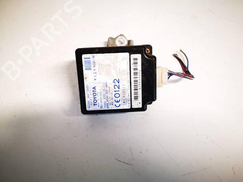Used Electronic module Electronic module 35030361 35030361