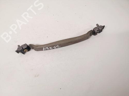Used Interior roof handle Interior roof handle NISSAN X-TRAIL I (T30) 2.2 Di 4x4 (114 hp) 35484541 35484541