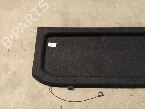 Rear parcel shelf SUZUKI SX4 (EY, GY) 1.9 DDiS (RW419D) | BP39222057C85 - Image 2
