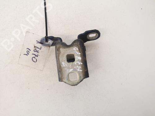 Used Hinge/Door check strap Hinge/Door check strap RENAULT MEGANE II (BM0/1_, CM0/1_) 1.9 dCi (BM0G, CM0G) (120 hp) 32900792 32900792