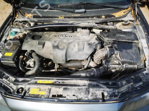 Engine mount VOLVO S60 I (384) D5 | BP32924132M89 - Image 6