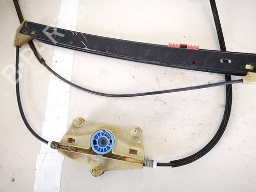 Front left window mechanism AUDI A6 C6 (4F2) 2.0 TDI | BP35388588C22 - Image 2