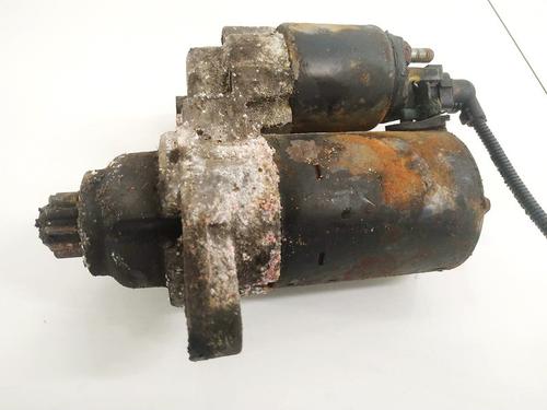 Starter VW JETTA III (1K2) 1.6 FSI | BP35460713M8 - Image 2