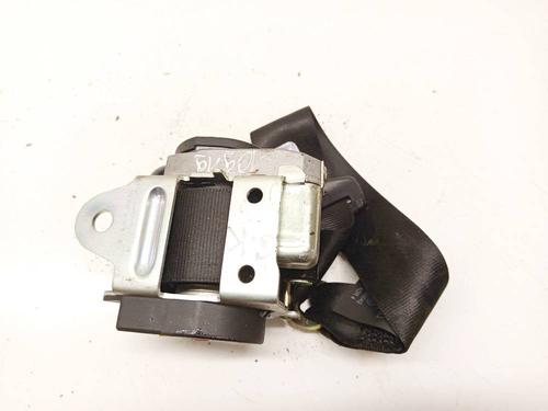 Used Rear left seatbelt Rear left seatbelt SKODA OCTAVIA II (1Z3) 1.9 TDI (105 hp) 34848948 34848948