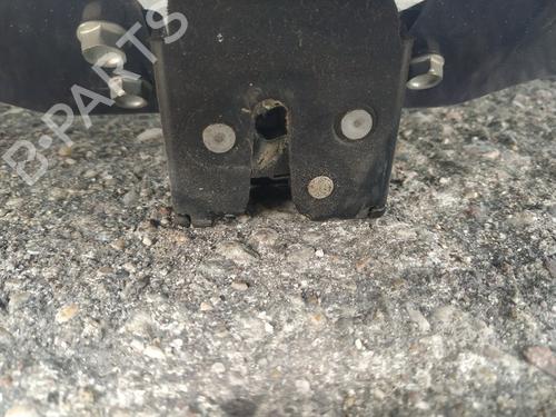 Used Tailgate lock Tailgate lock 35406812 35406812