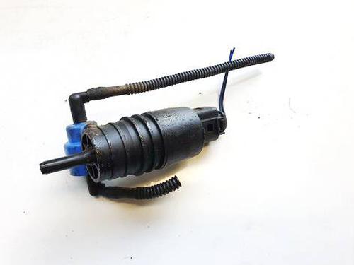 Washer pump AUDI A4 B7 (8EC) 1.9 TDI | BP38611873E24 - Image 3