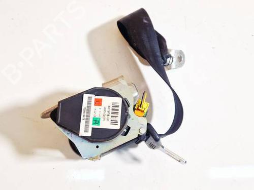 Sikkerhedssele bag højre Sikkerhedssele bag højre 34957305 34957305