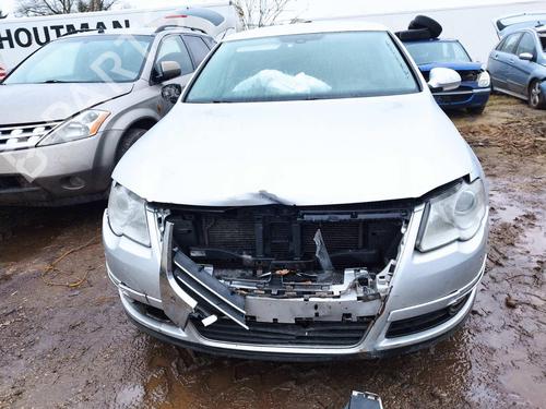 Electronic module VW PASSAT B6 (3C2) 2.0 TDI | BP32895981M83 - Image 4