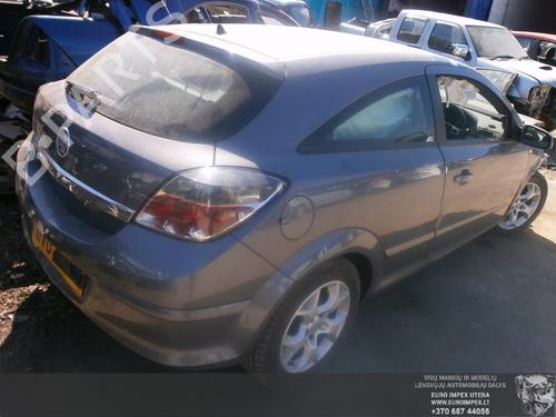 ABS pump OPEL ASTRA H (A04) 1.4 | BP35689639M43  - Image 7