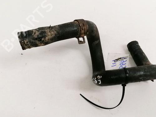 Used Pipe Pipe 33084621 33084621