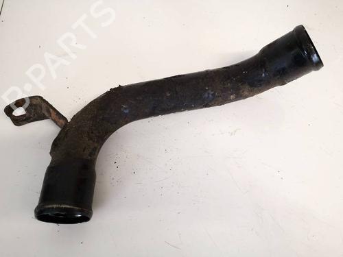 Pipe FORD MONDEO IV (BA7) 2.2 TDCi | BP32591276M125 - Image 2