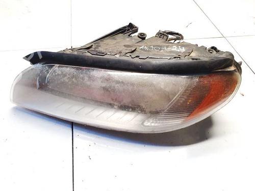 Used Left headlight Left headlight VOLVO V70 III (135) 2.5 T (200 hp) 34928026 34928026