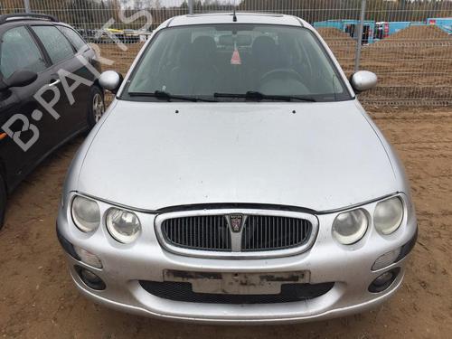 Brugte ROVER 25 I Hatchback (RF)  1.4 16V  4527122