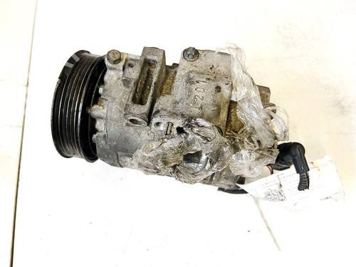 AC compressor AUDI A6 C6 (4F2) 2.4 | BP35358960M34 - Image 2
