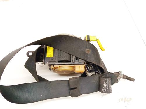 Cinturón de seguridad delantero izquierdo Cinturón de seguridad delantero izquierdo 38611469 38611469