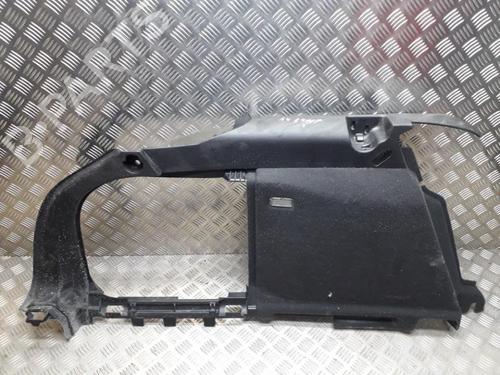 Used Boot lining Boot lining AUDI A4 B8 (8K2) 2.0 TDI (163 hp) 35709480 35709480