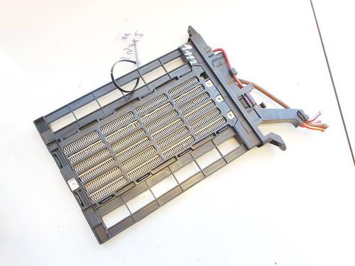 Heater resistor VW GOLF VI (5K1) 1.6 TDI | BP35283789M108 - Image 3