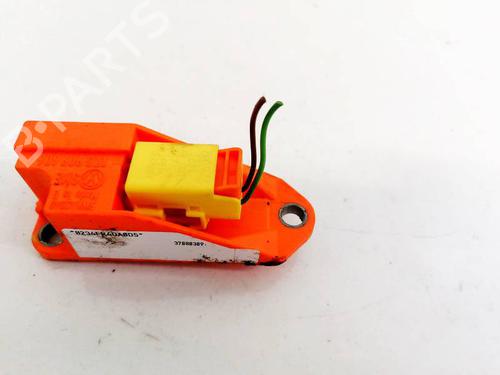 Electronic module SKODA FABIA II (542) 1.4 TDI | BP32919330M83 - Image 2