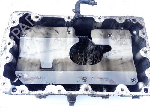 Used Oil sump Oil sump 35602191 35602191