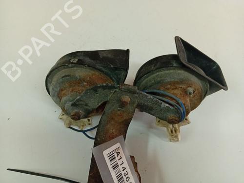 Horn CITROËN C5 III (RD_) 2.0 HDi (RDRHD8, RDRHDJ, RDRHR8, RDRHRJ) | BP36382996E13 - Image 3