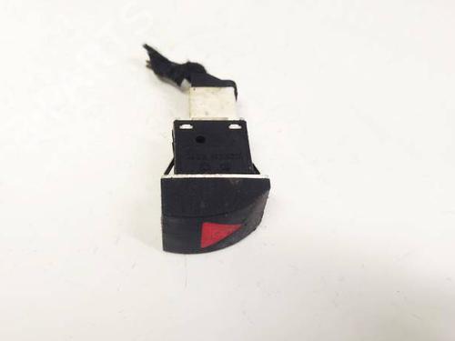 Used Warning switch Warning switch SKODA OCTAVIA II (1Z3) 1.4 TSI (122 hp) 35171119 35171119