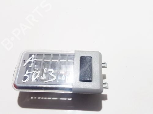 Used Interior roof light Interior roof light BMW X3 (E83) 2.0 d (150 hp) 35874549 35874549