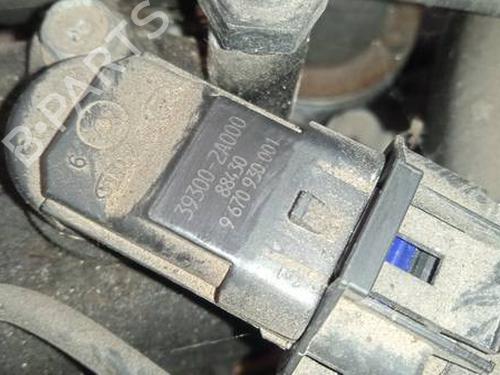 Electronic sensor HYUNDAI i30 Estate (FD) 1.6 CRDi | BP35208188M84 - Image 3
