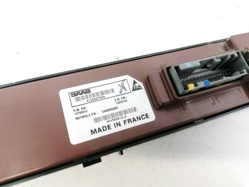 Switch SAAB 9-3 (YS3F, E79, D79, D75) 2.2 TiD | BP32909484I30 - Image 3