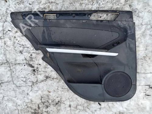 Used Rear left panel Rear left panel MERCEDES-BENZ M-CLASS (W164) ML 320 CDI 4-matic (164.122) (224 hp) 34859334 34859334