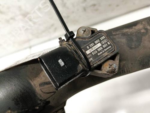 Used Electronic module Electronic module VW PASSAT B6 (3C2) 1.9 TDI (105 hp) 34919654 34919654