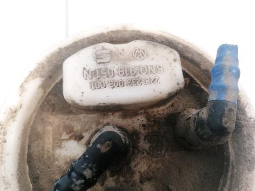 Fuel pump VW POLO (6N2) 1.4 16V | BP35515589M76 - Image 3